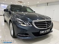 Mercedes Benz E200 Sedan R17 LED 2014 Keyless Grey